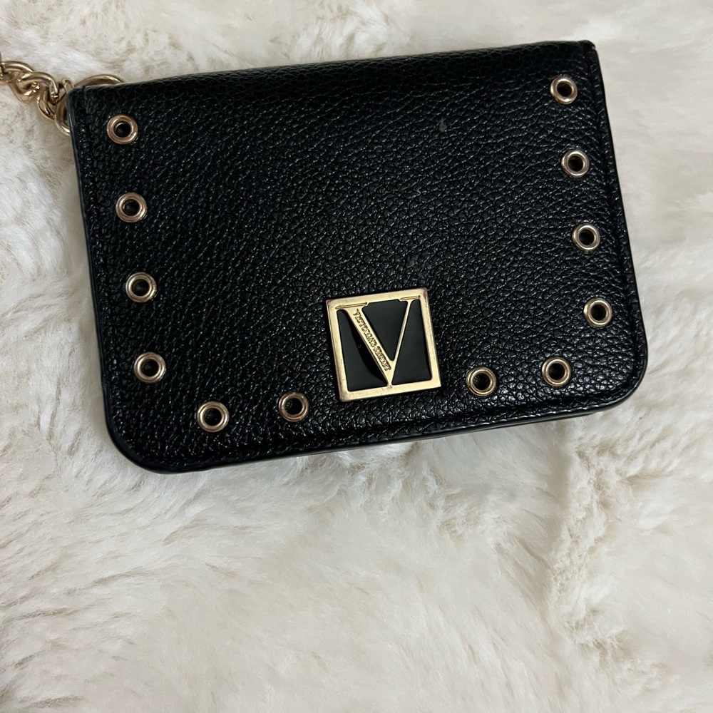 VS Card Holder Key Chain - Picture 2 of 5